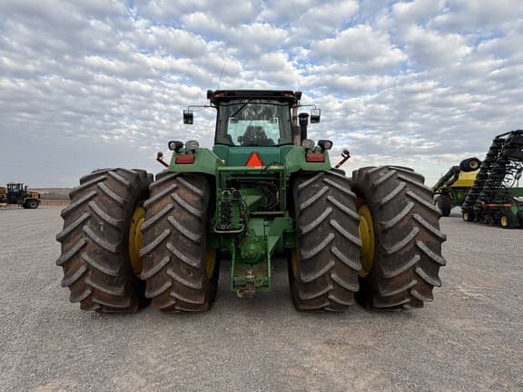 Image of John Deere 9430 equipment image 3