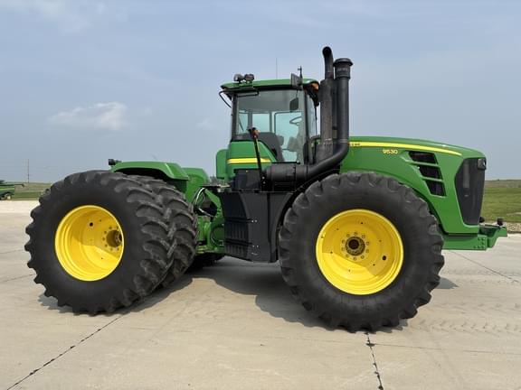 Image of John Deere 9530 Primary image