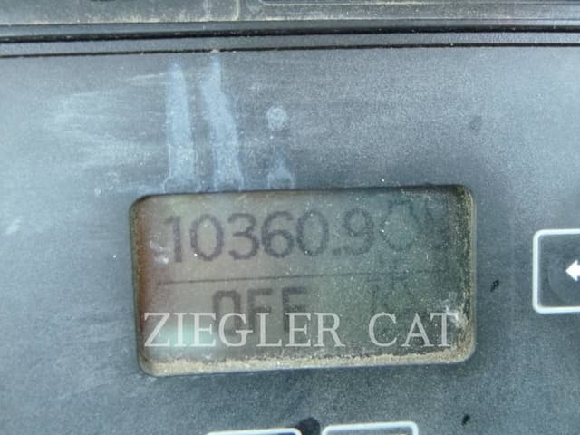 Image of John Deere 9530 equipment image 4