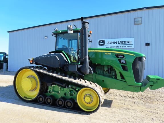 Image of John Deere 9530T Primary image