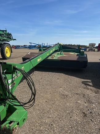 Image of John Deere 956 equipment image 3