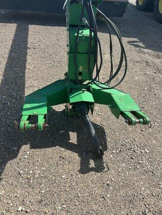 Image of John Deere 956 equipment image 2