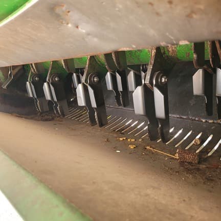 Image of John Deere 9570 STS equipment image 4