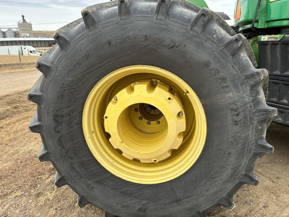 Image of John Deere 9630 equipment image 3