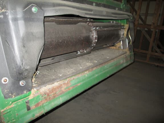 Image of John Deere 9670 STS equipment image 4