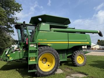 Main image John Deere 9670 STS