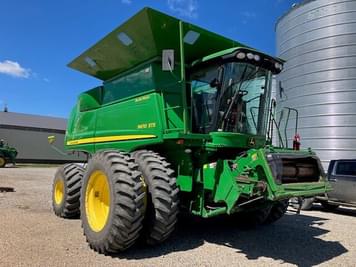 Main image John Deere 9670 STS