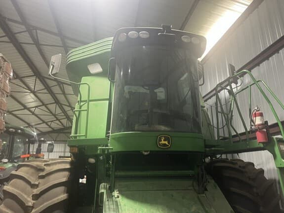 Image of John Deere 9870 STS Primary image