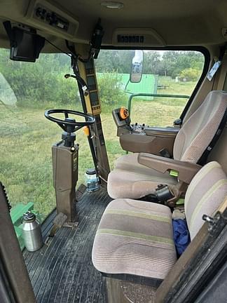 Image of John Deere 9870 STS equipment image 4