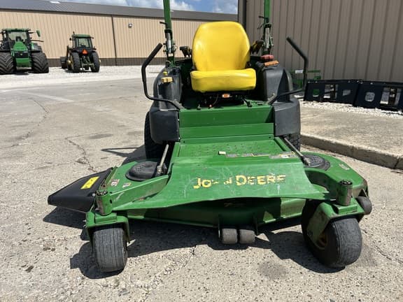 Image of John Deere 997 equipment image 4