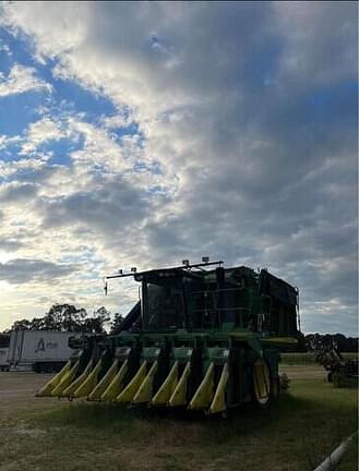 Image of John Deere 9996 equipment image 1