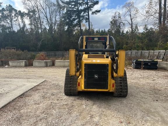 Image of John Deere CT332 equipment image 1