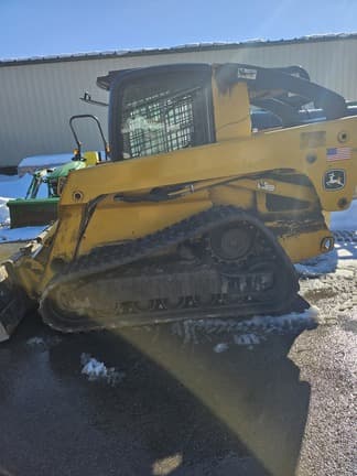 Image of John Deere CT332 Primary image