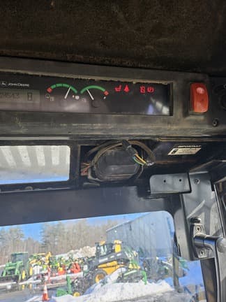 Image of John Deere CT332 equipment image 2