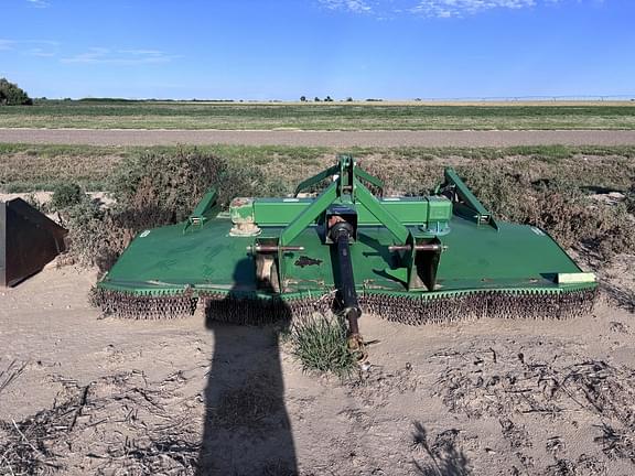 Image of John Deere MX10 equipment image 1