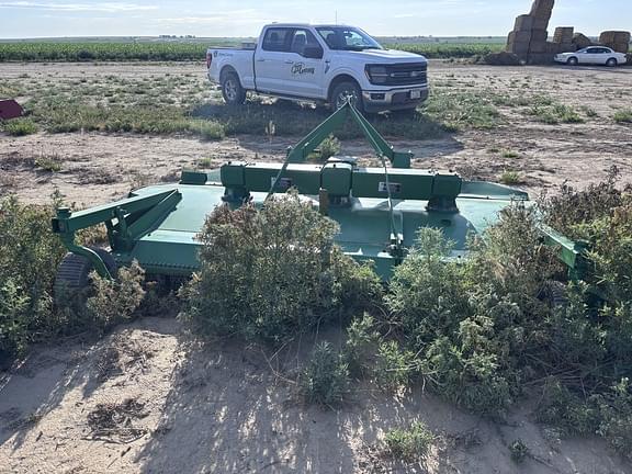 Image of John Deere MX10 Primary image
