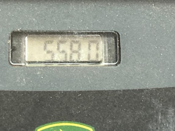 Image of John Deere X300 Image 1