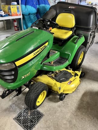 Image of John Deere X540 Primary image
