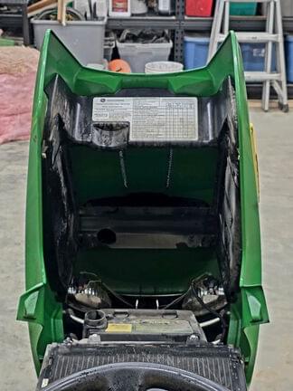 Image of John Deere X540 equipment image 1