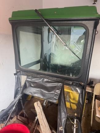 Image of John Deere X540 equipment image 4