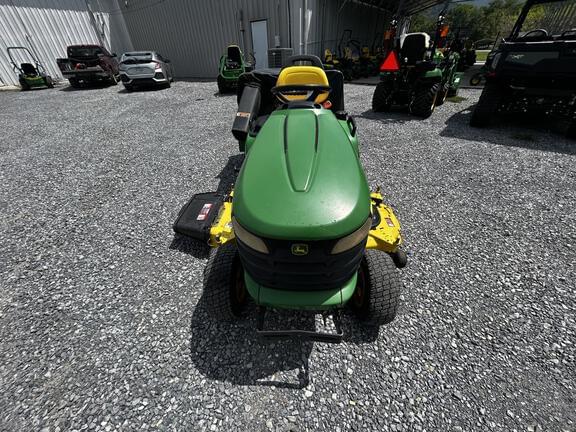 Image of John Deere X540 equipment image 1