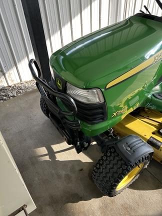 Image of John Deere X748 Primary image