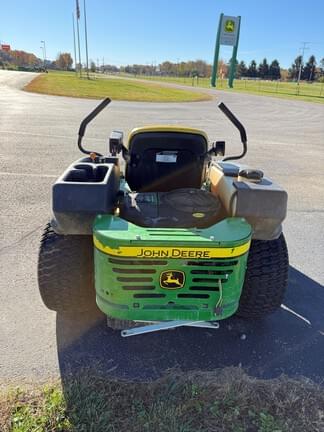 Image of John Deere Z425 equipment image 2