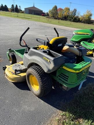 Image of John Deere Z425 equipment image 3
