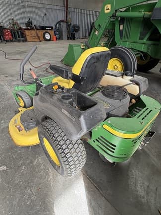 Image of John Deere Z445 equipment image 2