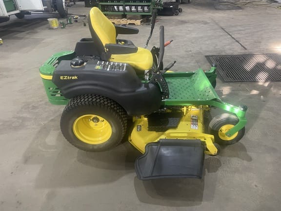 2008 John Deere Z465 Equipment Image0