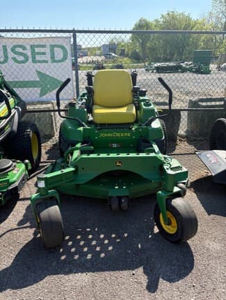 Image of John Deere Z820A equipment image 2