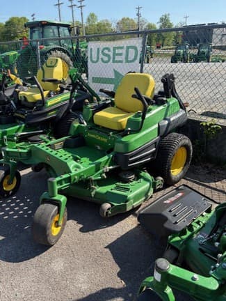 Image of John Deere Z820A Primary image