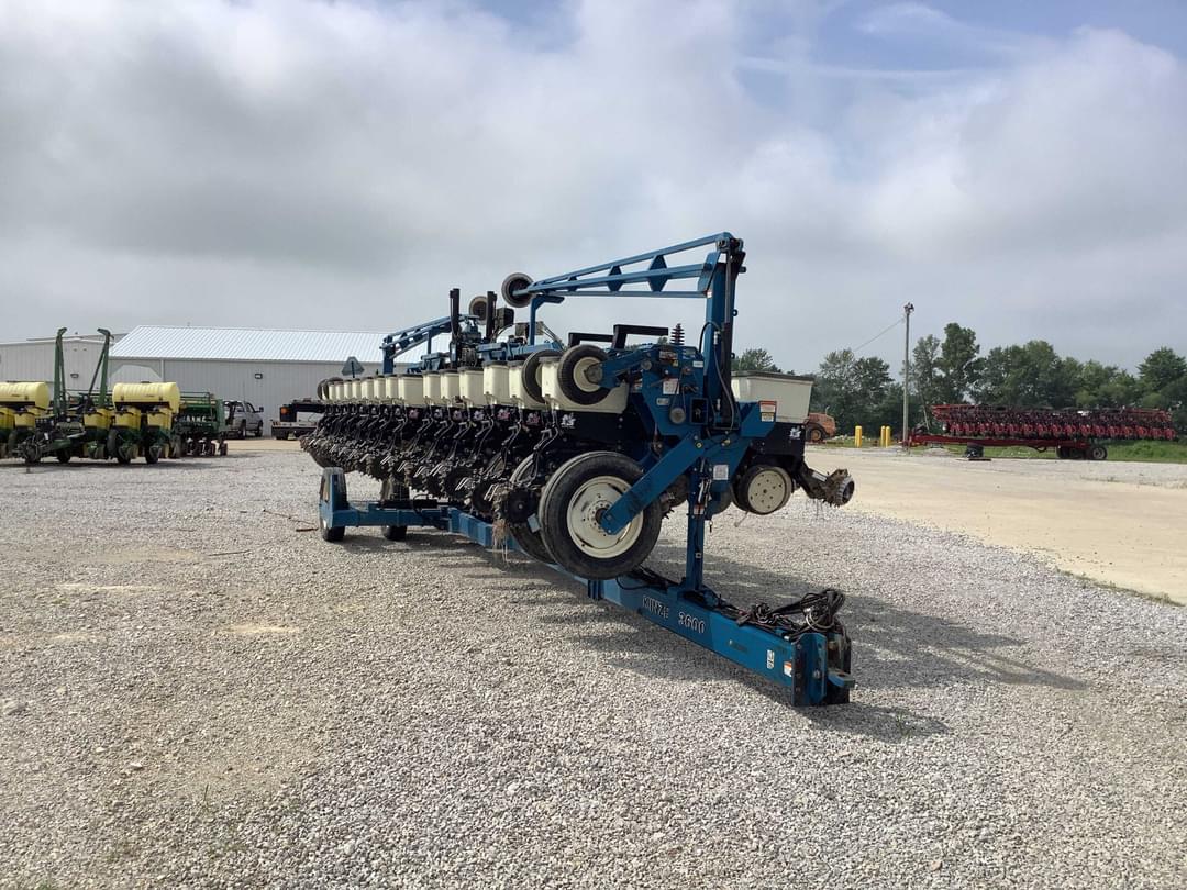 Image of Kinze 3600 Primary image