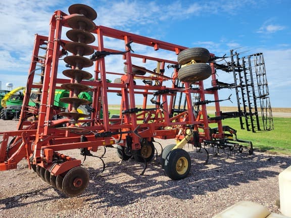 Image of Krause TL6200 equipment image 1