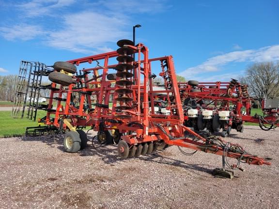 Image of Krause TL6200 equipment image 1