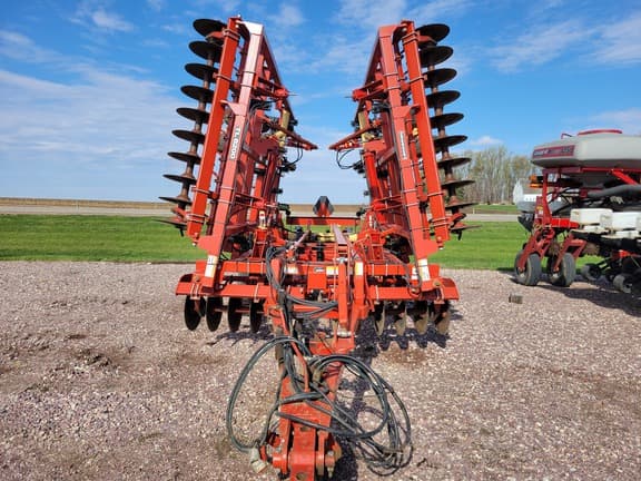 Image of Krause TL6200 equipment image 2