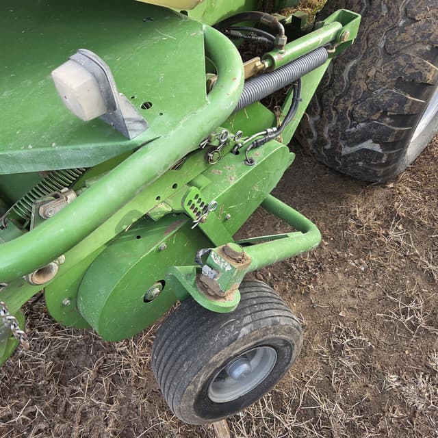 Image of Krone BP1290 equipment image 4