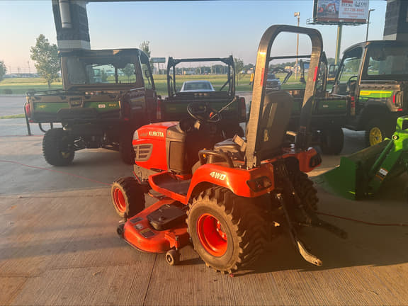 Image of Kubota BX2660 equipment image 2
