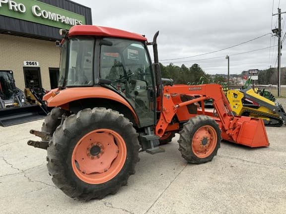 Image of Kubota M5040 equipment image 4