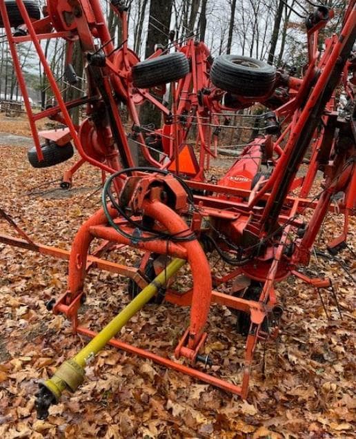 Image of Kuhn GF7601MH Image 1