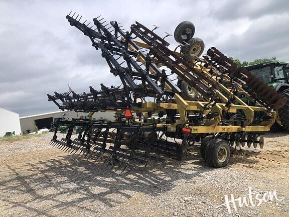 Image of Landoll 876 equipment image 3
