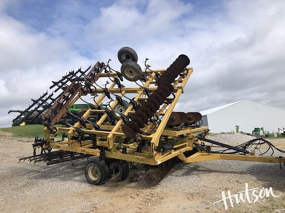 Image of Landoll 876 Primary image