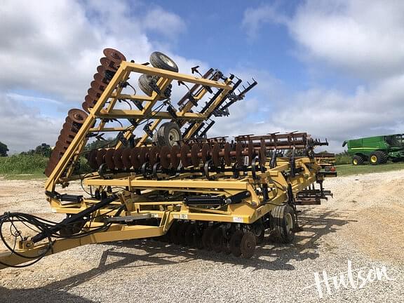 Image of Landoll 876 equipment image 1
