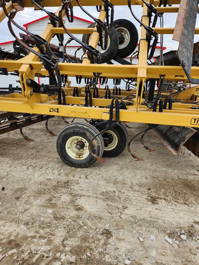 Image of Landoll 876 equipment image 2