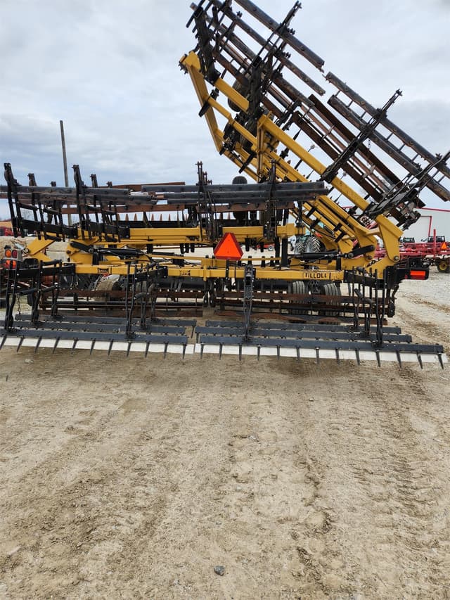 Image of Landoll 876 equipment image 4