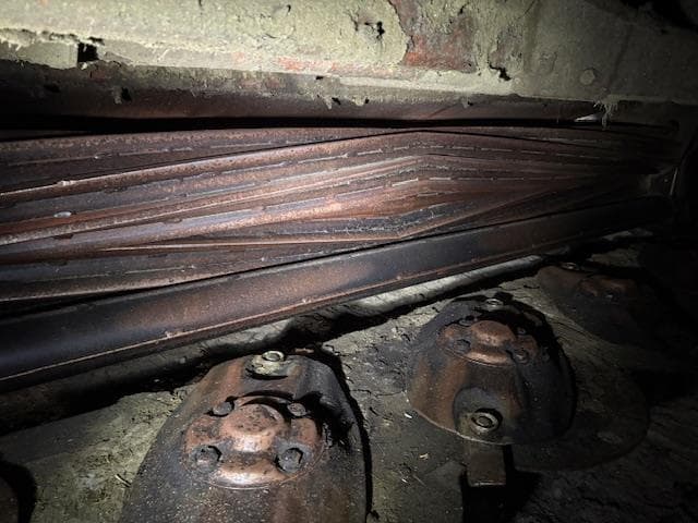 Image of Massey Ferguson 1372 equipment image 3