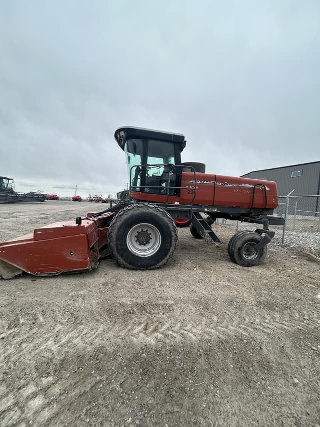 Image of Massey Ferguson 9635 equipment image 3