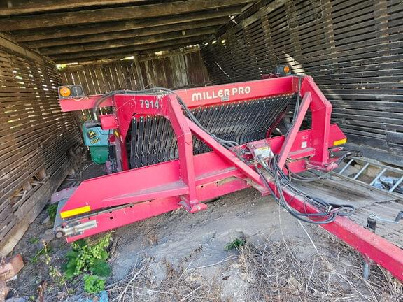 Image of Miller Pro 7914 equipment image 1