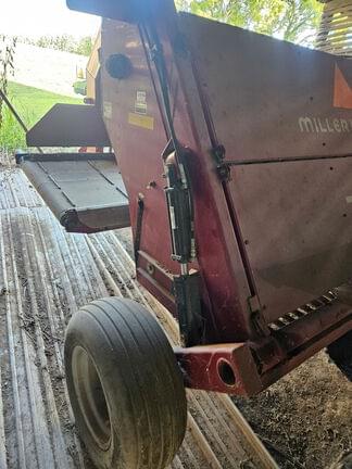 Image of Miller Pro 7914 equipment image 4