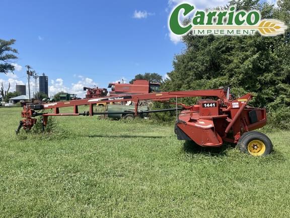 Image of New Holland 1441 Primary image